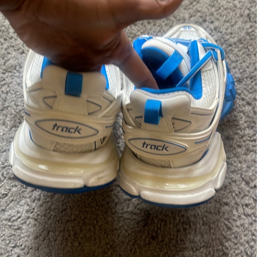 Balenciaga Track Sneakers